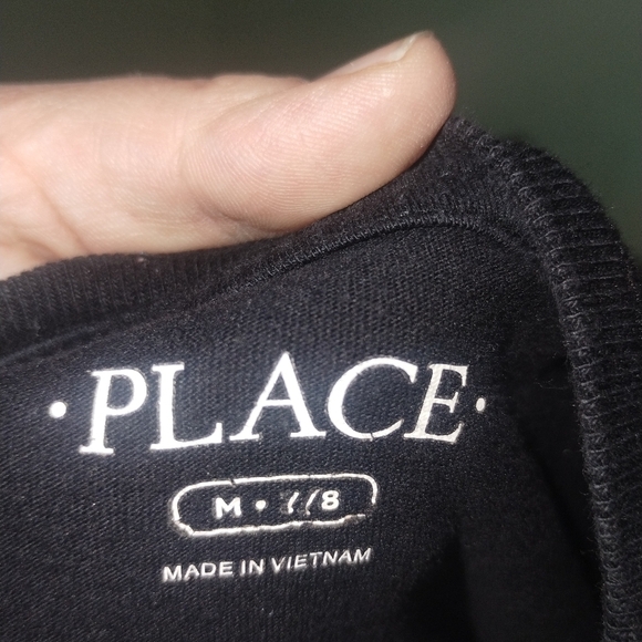 Poop emoji short sleeve t-shirt size 7/8 - Picture 3 of 4